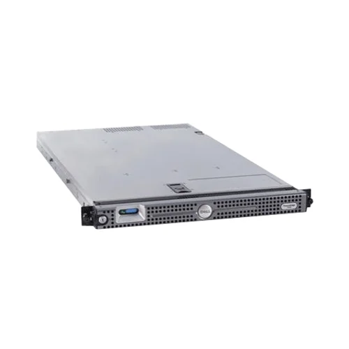 Сервер Dell PowerEdge 1950, 2 процессора Intel Quad-Core L5420 2.5GHz, 16GB DRAM, 2x 73GB 15K SAS